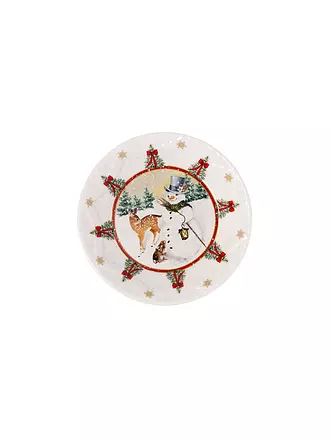 VILLEROY & BOCH | Schale Toys Fantasy 17cm Piccola Sorpresa | bunt